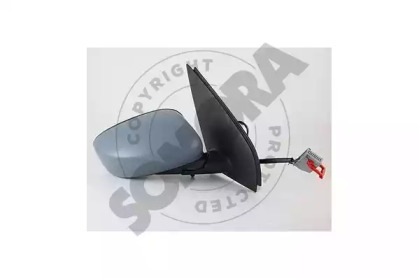 SOMORA 082355A
