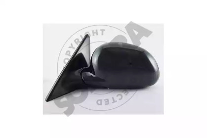 SOMORA 121256A