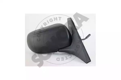 SOMORA 162655