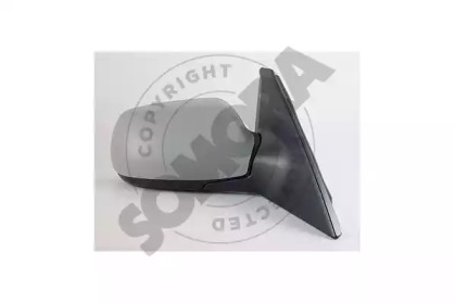 SOMORA 162855
