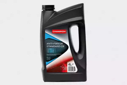 CHAMPION LUBRICANTS 8228841