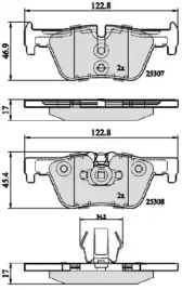 NATIONAL NP2561