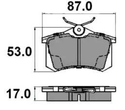 NATIONAL NP2136