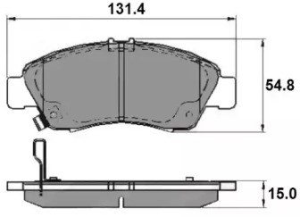 NATIONAL NP2145