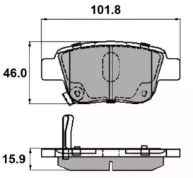 national np2159