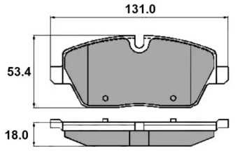 NATIONAL NP2253