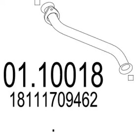 MTS 0110018