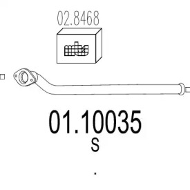 MTS 0110035