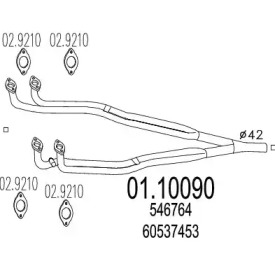 MTS 01.10090