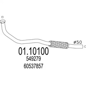 MTS 01.10100