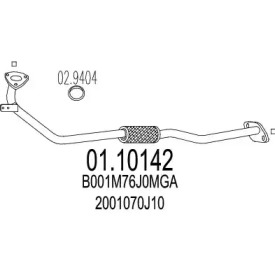 MTS 01.10142