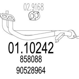 MTS 01.10242