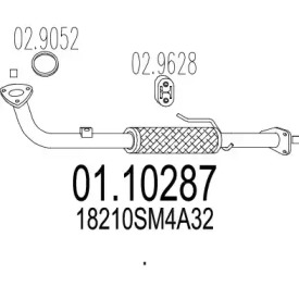MTS 01.10287