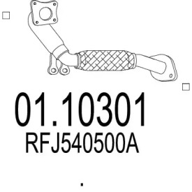MTS 01.10301 MTS 01.10301