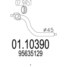 MTS 01.10390