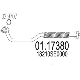 MTS 01.17380