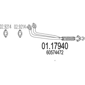MTS 01.17940
