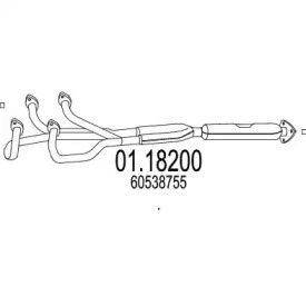 MTS 01.18200