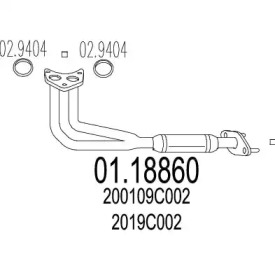 MTS 01.18860