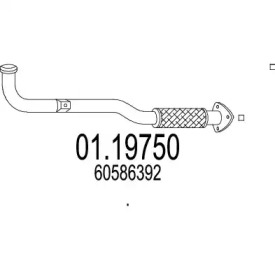 MTS 01.19750