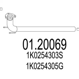 MTS 01.20069