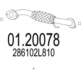 MTS 01.20078