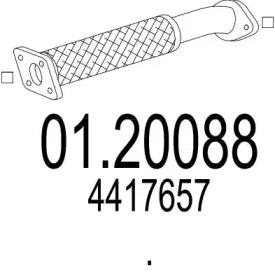 MTS 01.20088