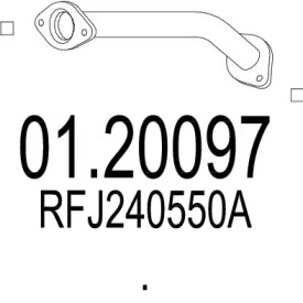 MTS 01.20097