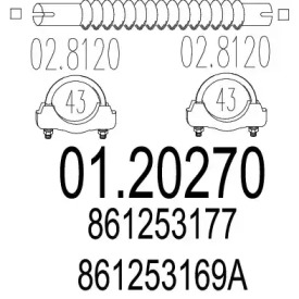MTS 01.20270