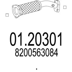 MTS 01.20301