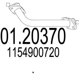 MTS 01.20370