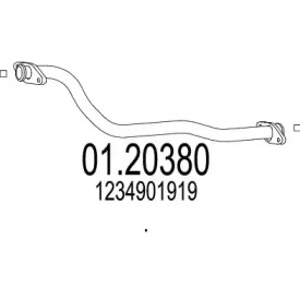 MTS 01.20380