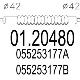 MTS 01.20480