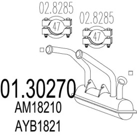 MTS 01.30270