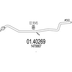 MTS 01.40269
