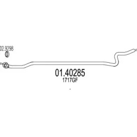 MTS 01.40285