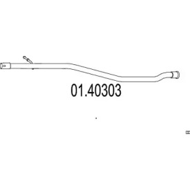 MTS 01.40303