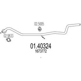 MTS 01.40324