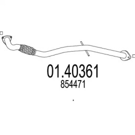 MTS 0140361