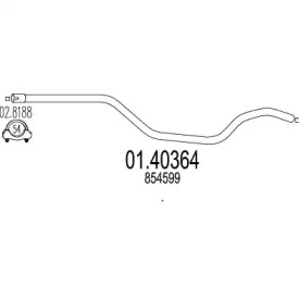 MTS 01.40364
