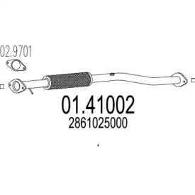 MTS 01.41002