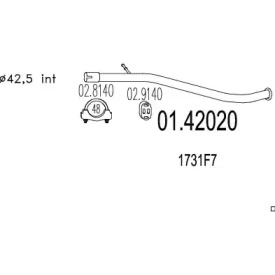 MTS 01.42020