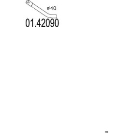 MTS 01.42090