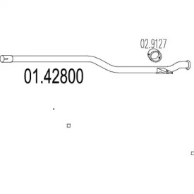 MTS 01.42800