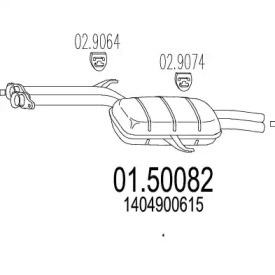 MTS 01.50082