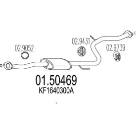 MTS 01.50469