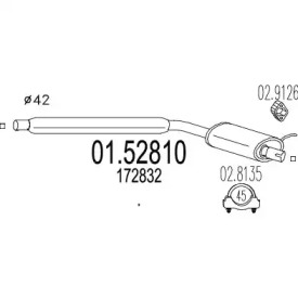 MTS 01.52810