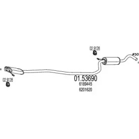 MTS 01.53690