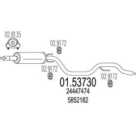 MTS 01.53730