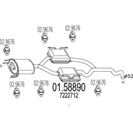 MTS 01.58890